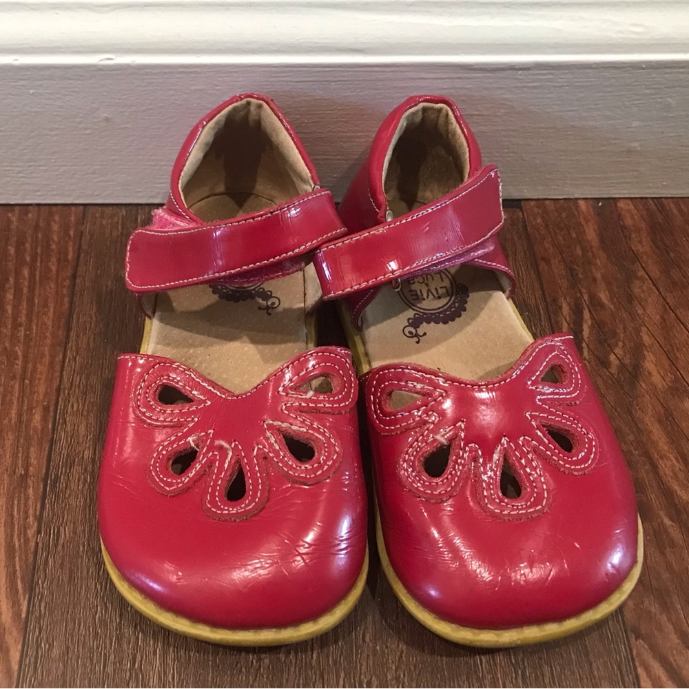 Livie & Luca shoes